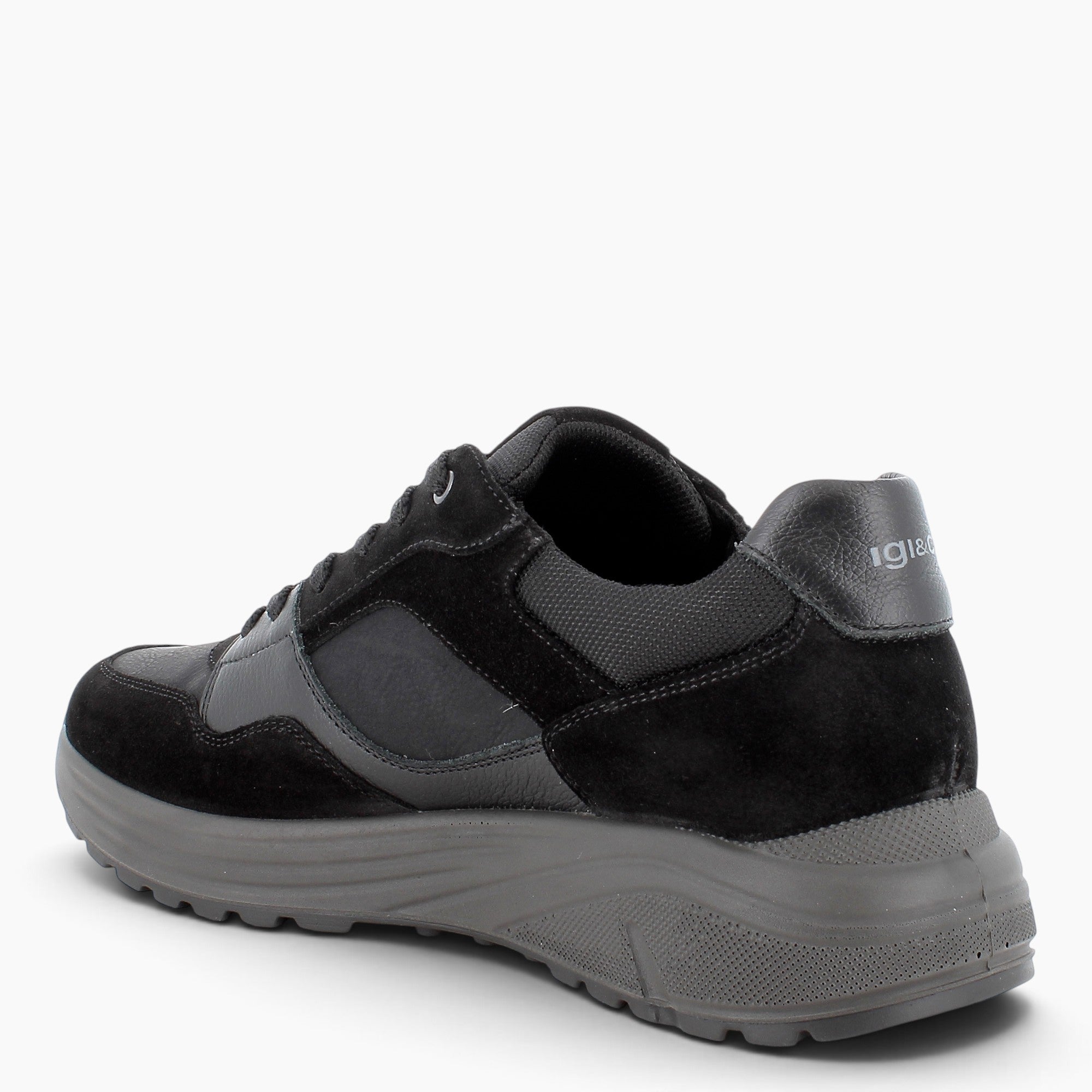 Sneakers Uomo Seth