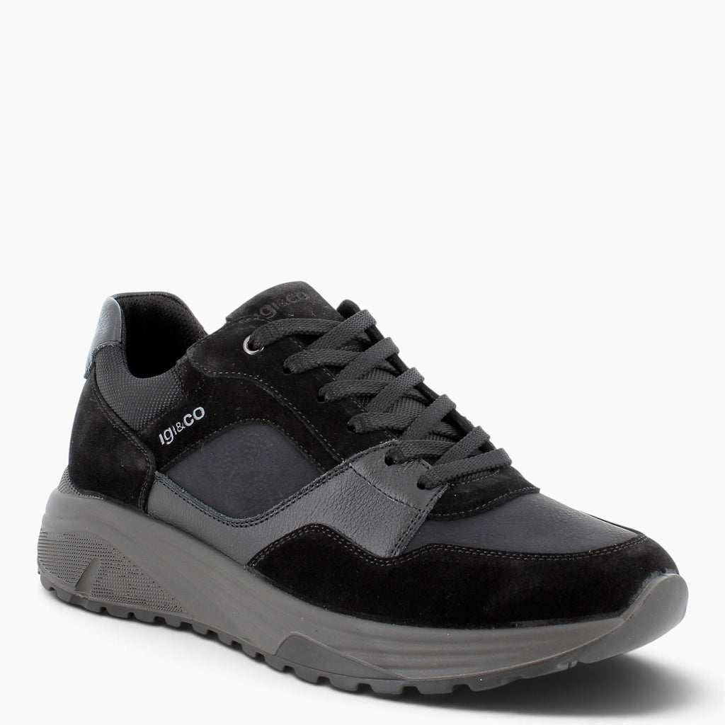Sneakers Uomo Seth