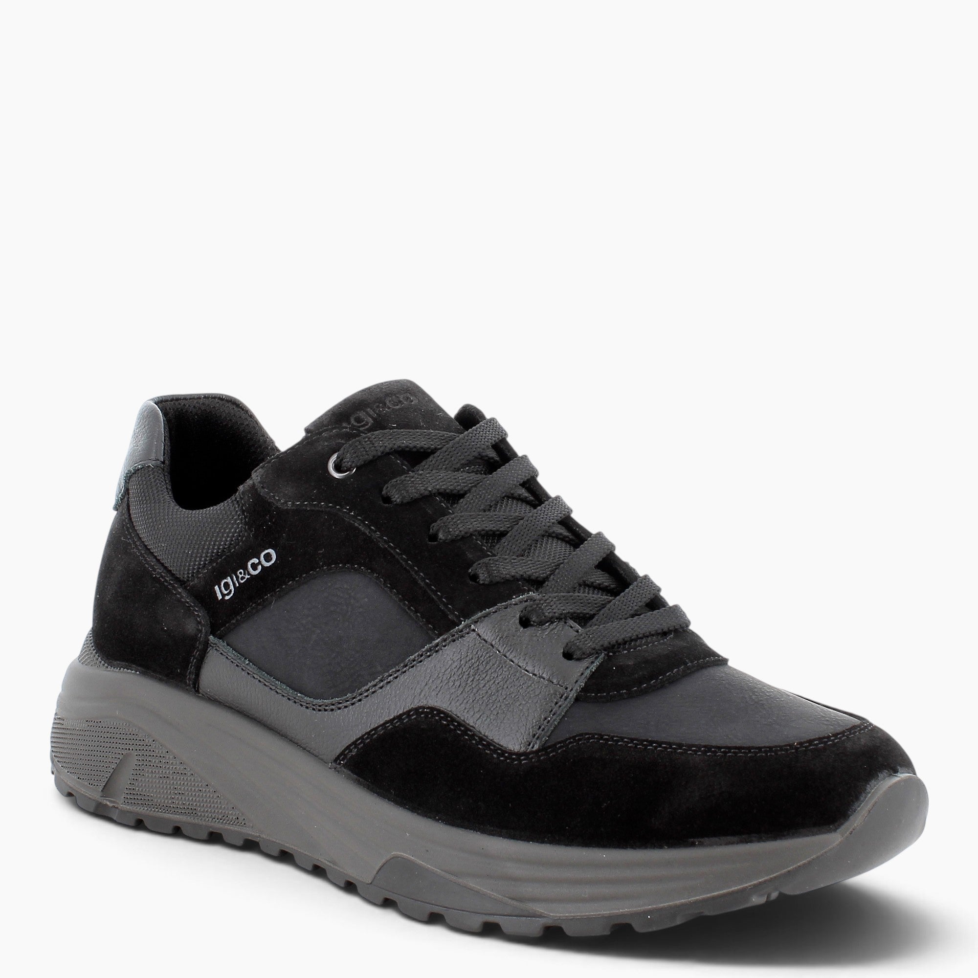 Sneakers Uomo Seth
