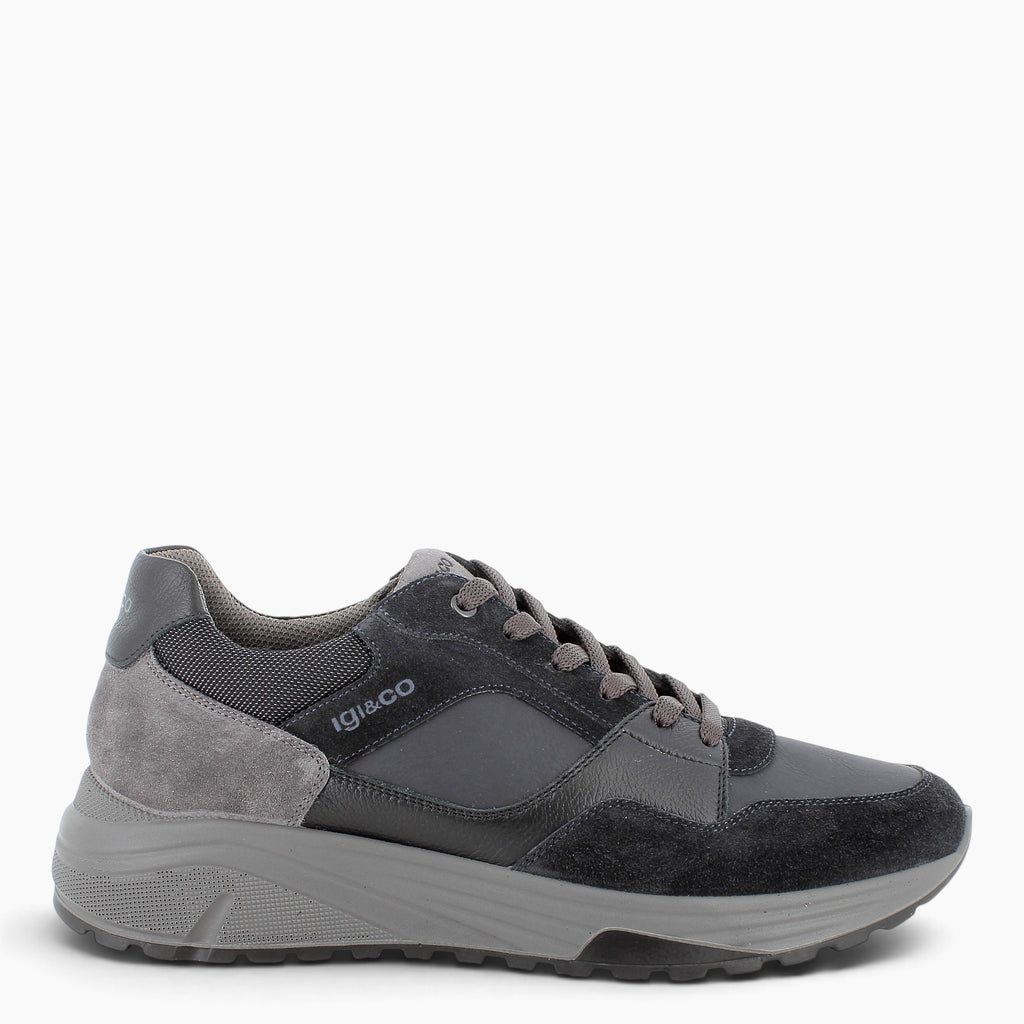 Sneakers Uomo Seth