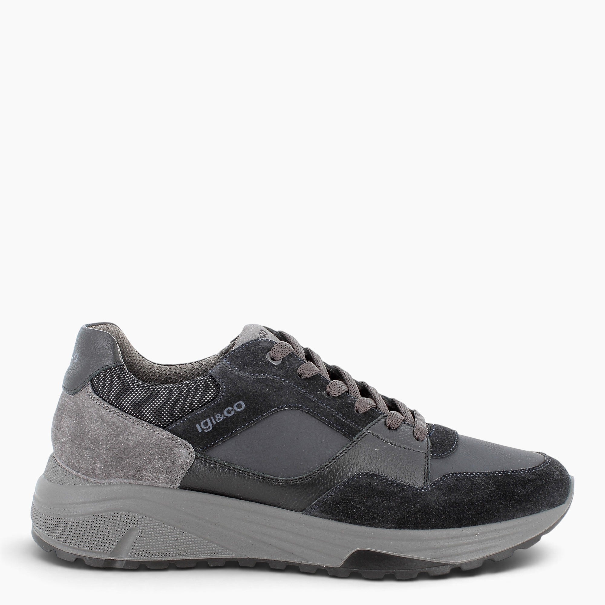 Sneakers Uomo Seth