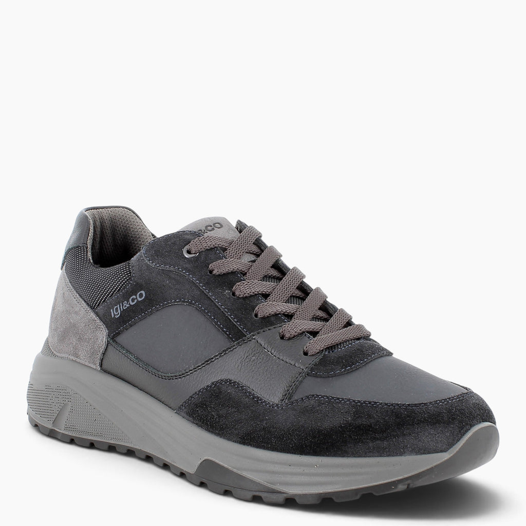 Sneakers Uomo Seth