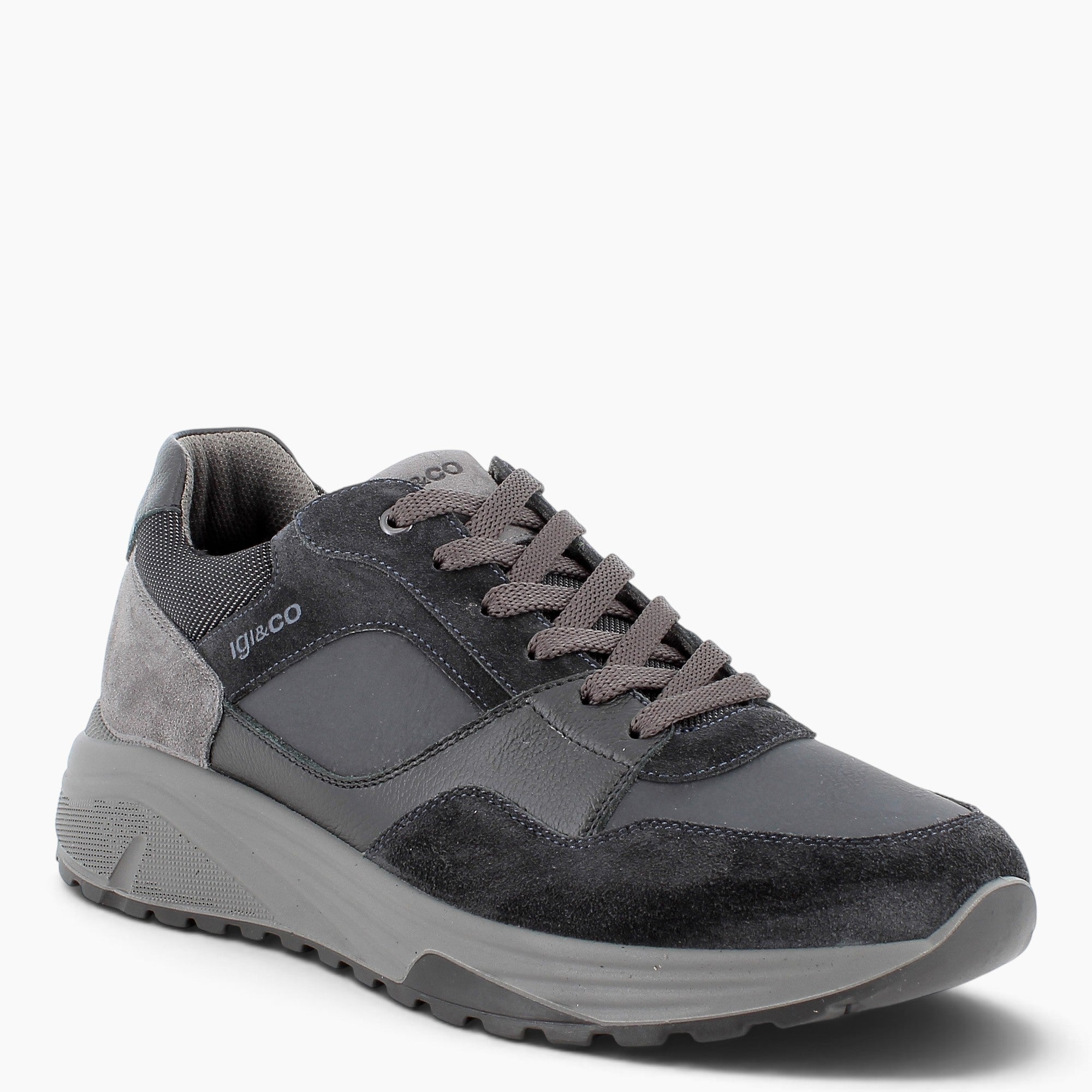 Sneakers Uomo Seth