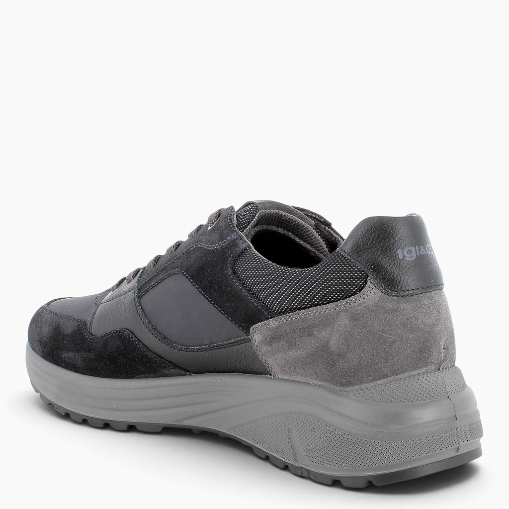 Sneakers Uomo Seth