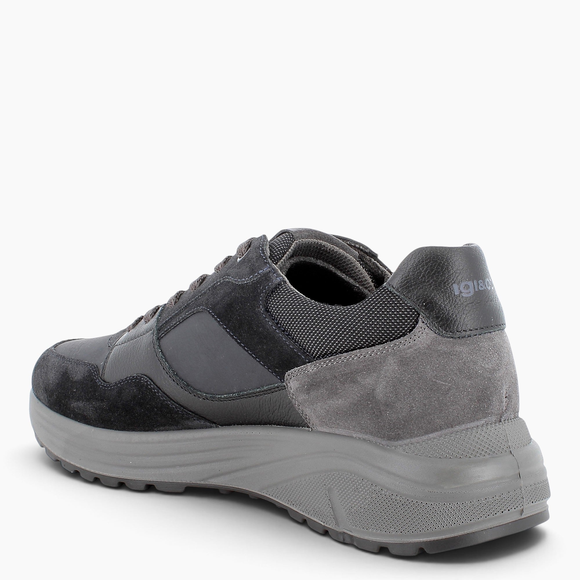 Sneakers Uomo Seth