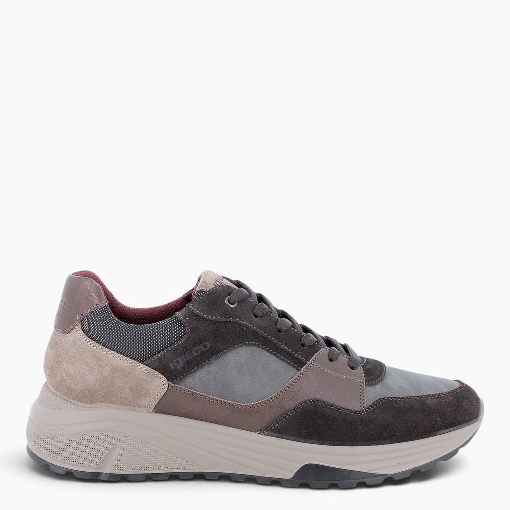 Sneakers Uomo Seth
