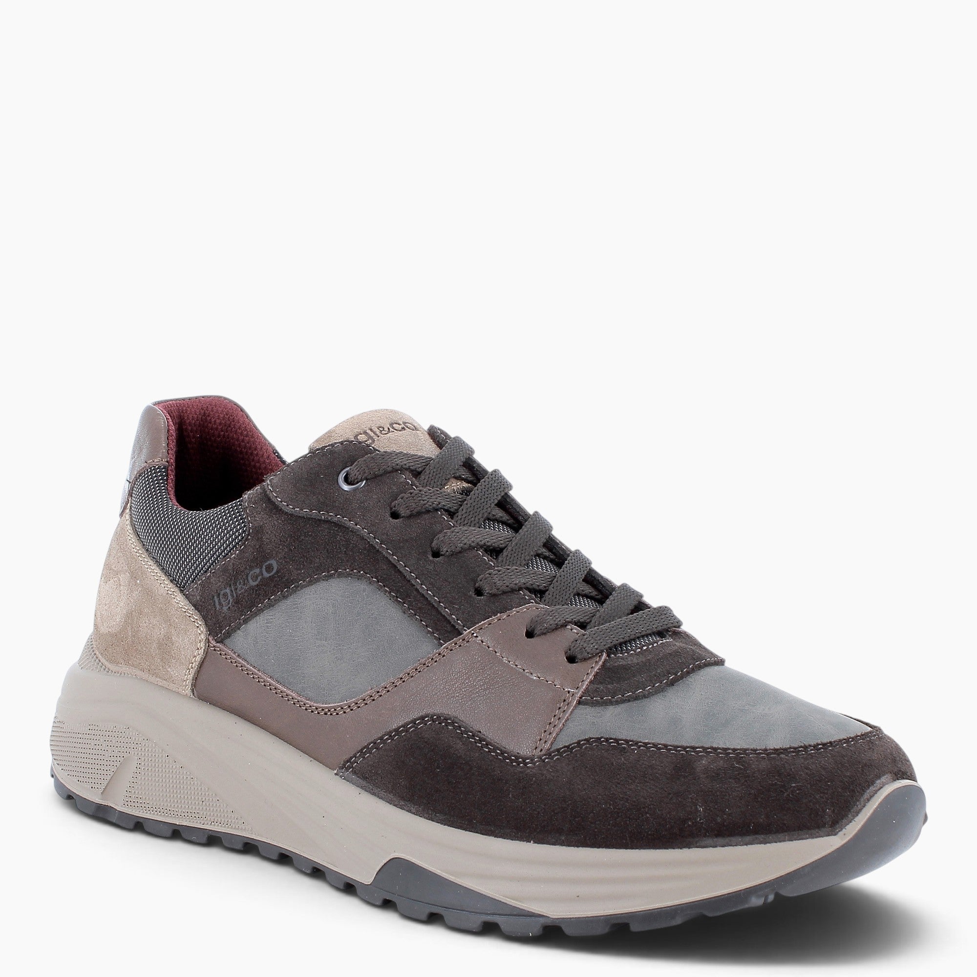 Sneakers Uomo Seth
