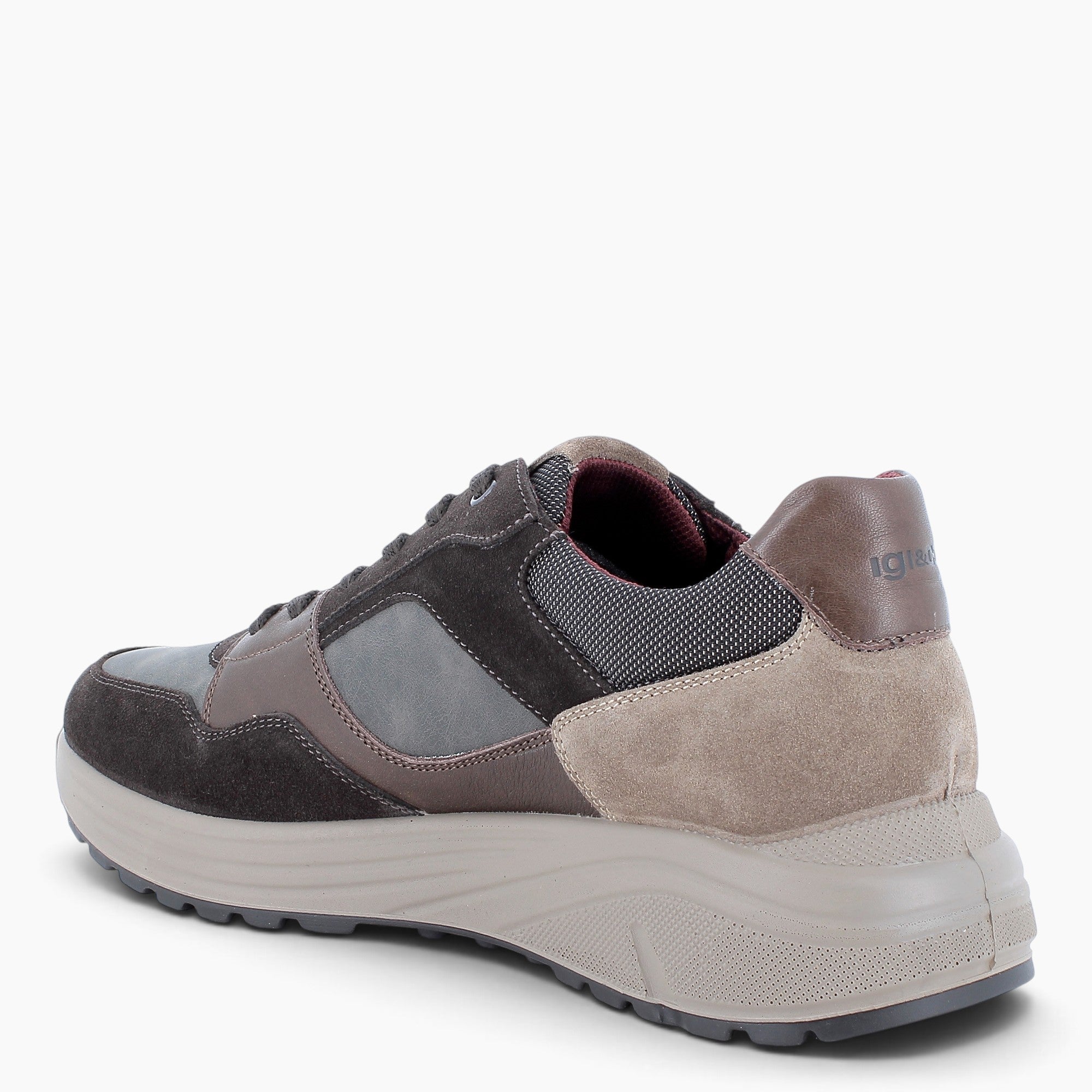 Sneakers Uomo Seth
