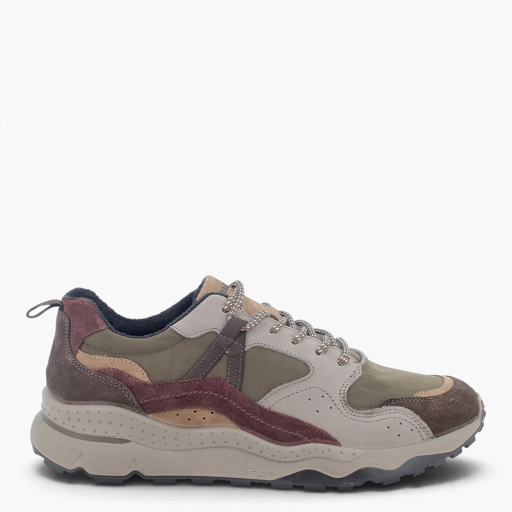 Sneakers Uomo Spes
