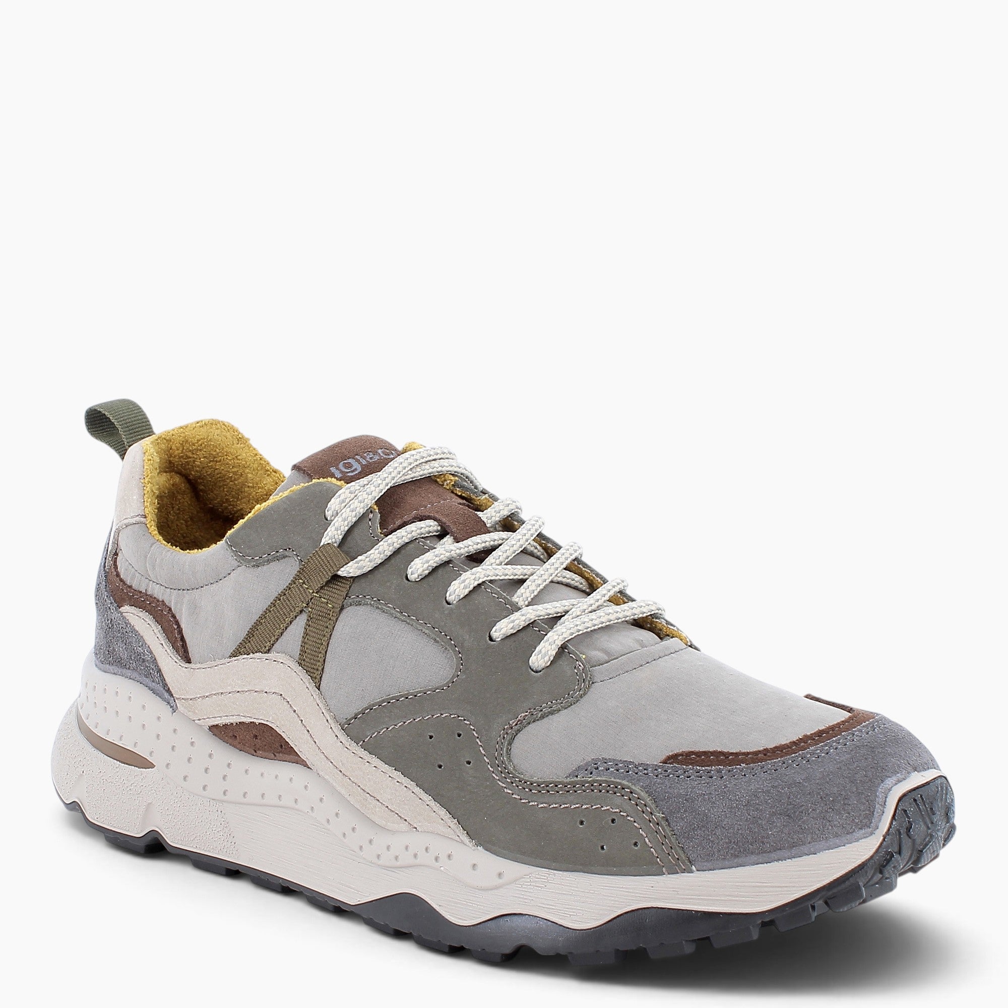 Sneakers Uomo Spes