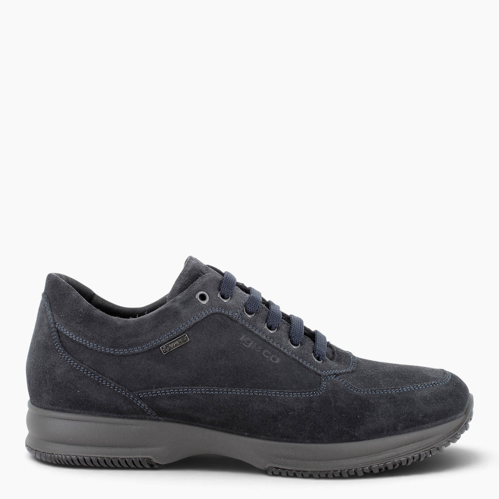 Sneakers Uomo Trav Time Gtx