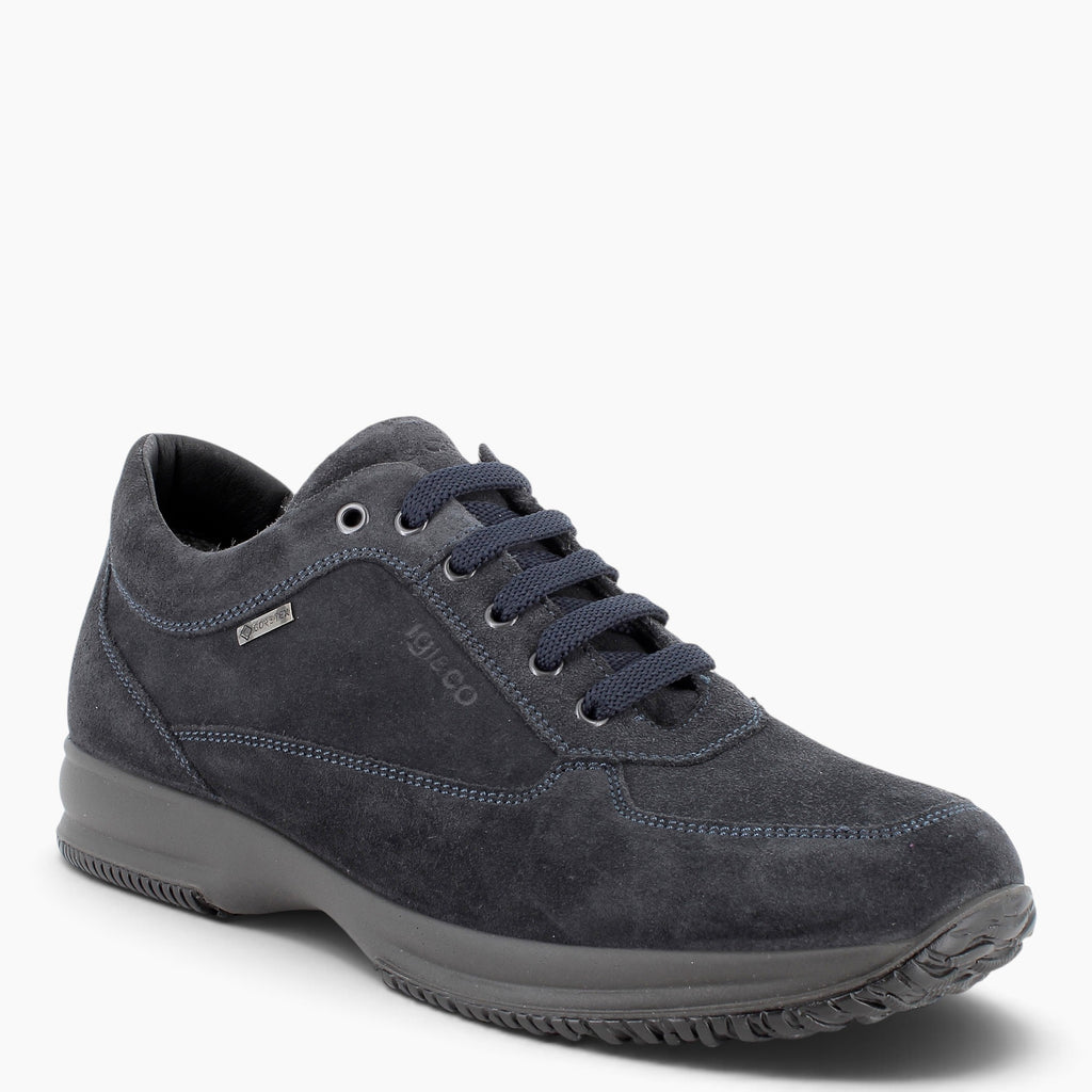 Sneakers Uomo Trav Time Gtx