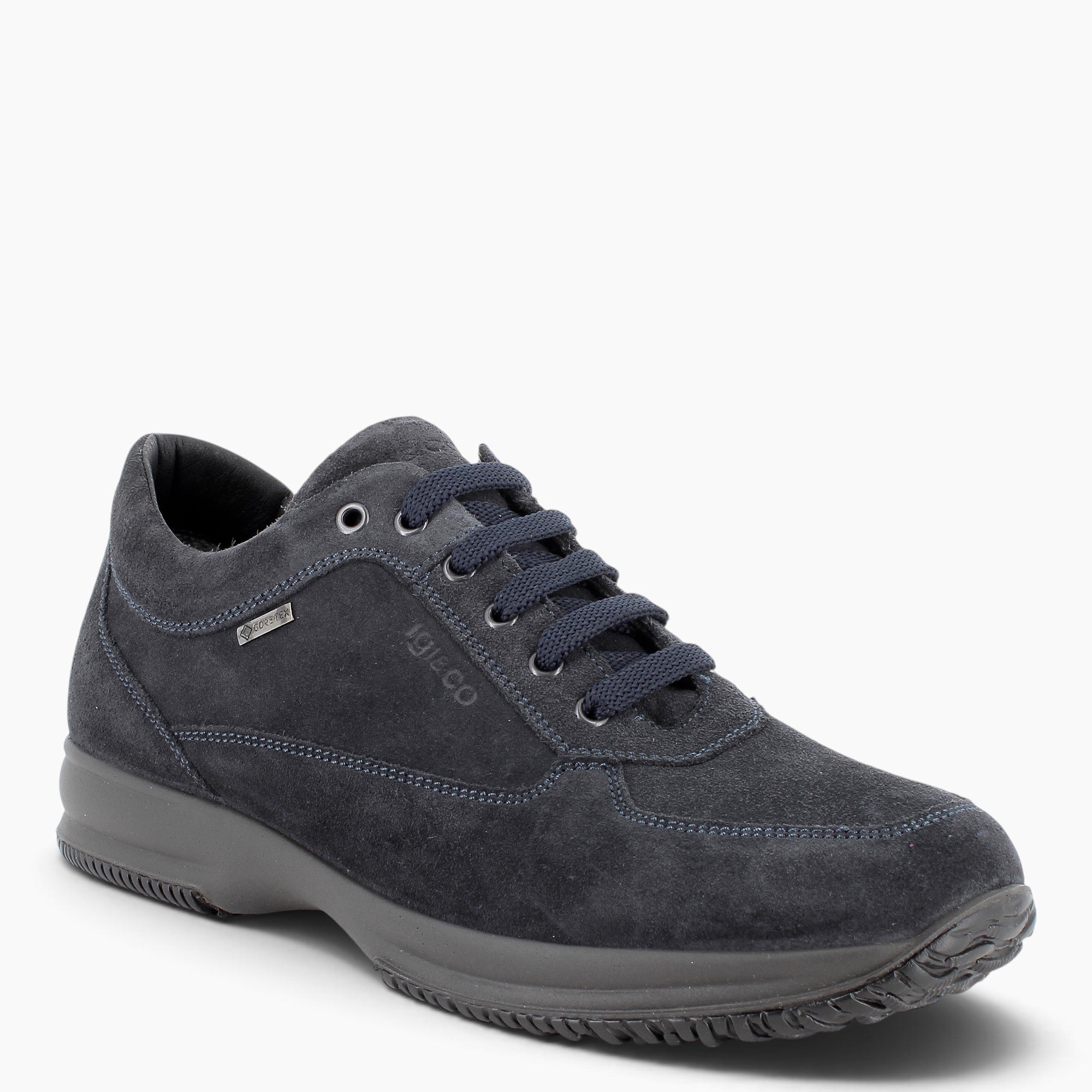 Sneakers Uomo Trav Time Gtx