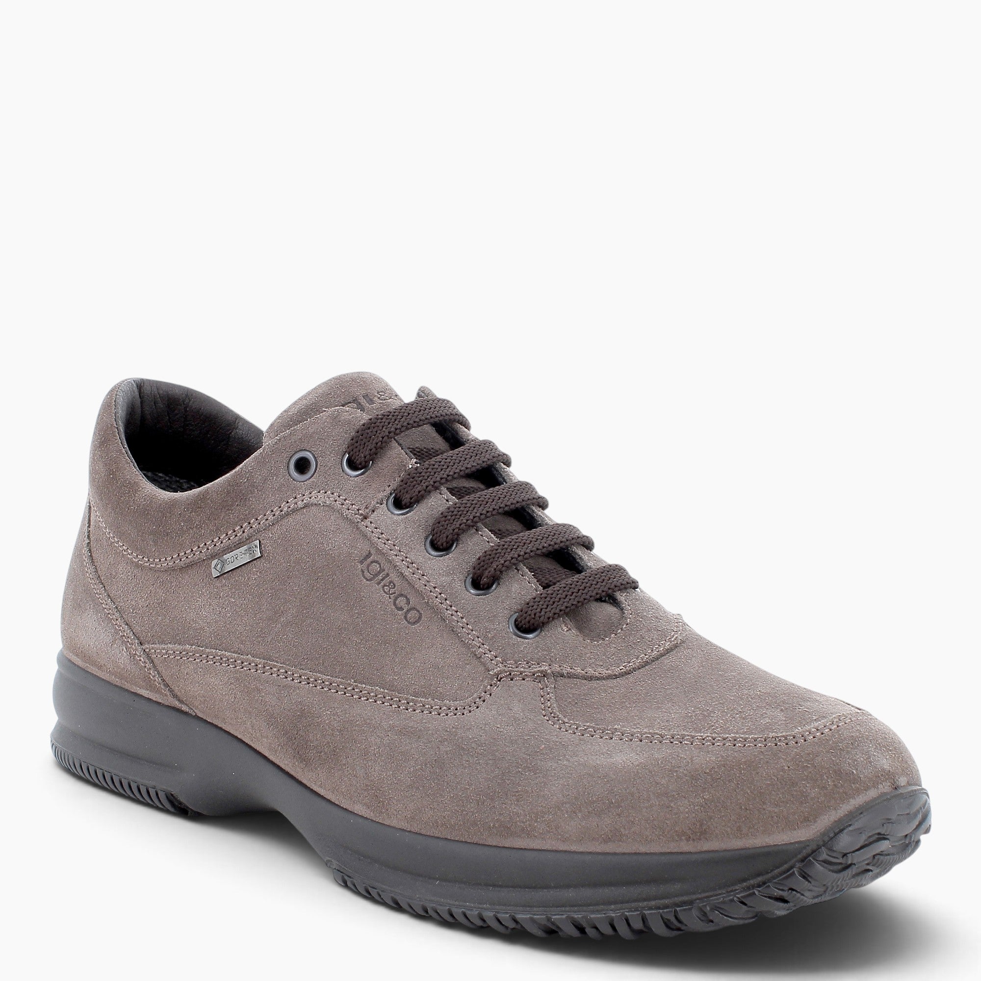 Sneakers Uomo Trav Time Gtx