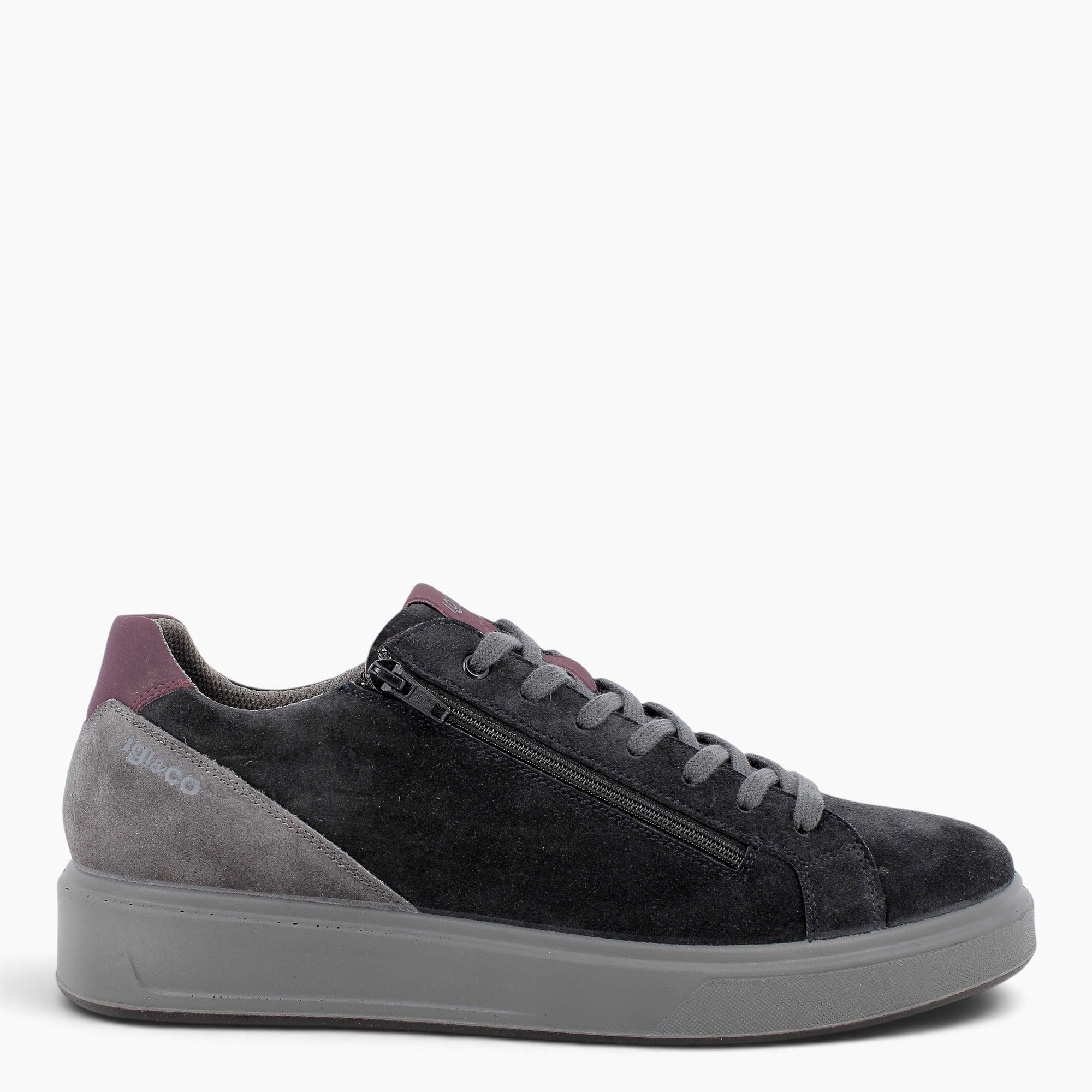 Sneakers Uomo Sten