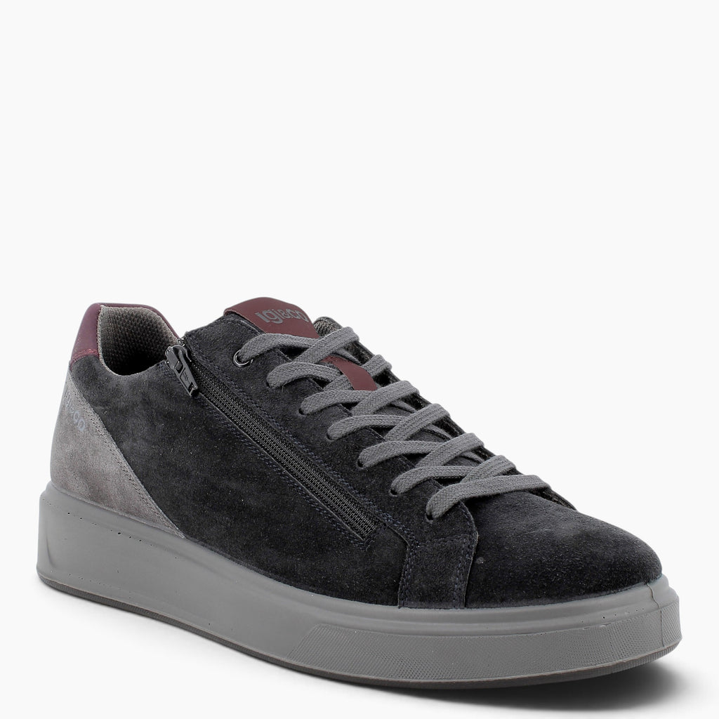 Sneakers Uomo Sten