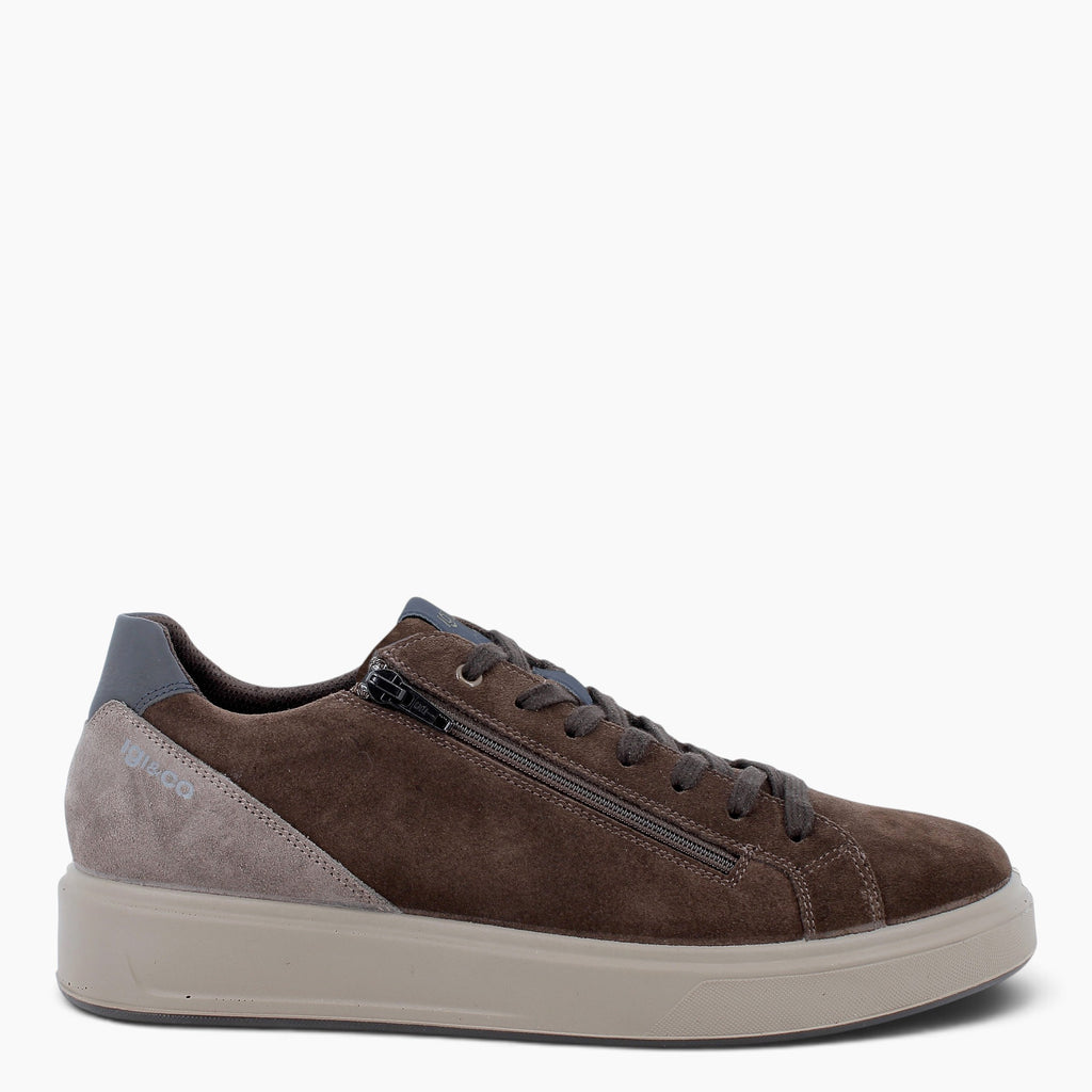 Sneakers Uomo Sten