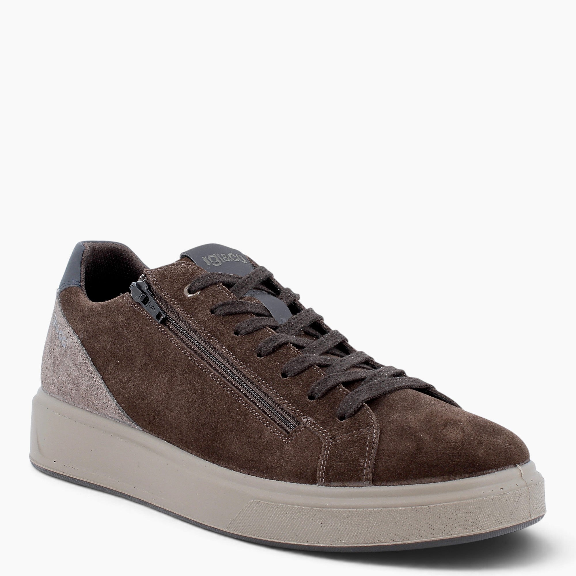 Sneakers Uomo Sten