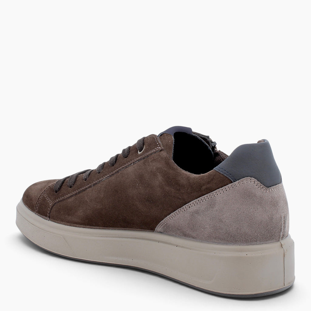 Sneakers Uomo Sten