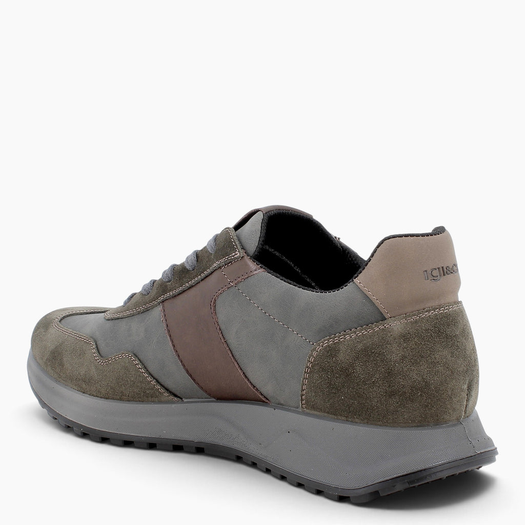 Sneakers Uomo Saronno