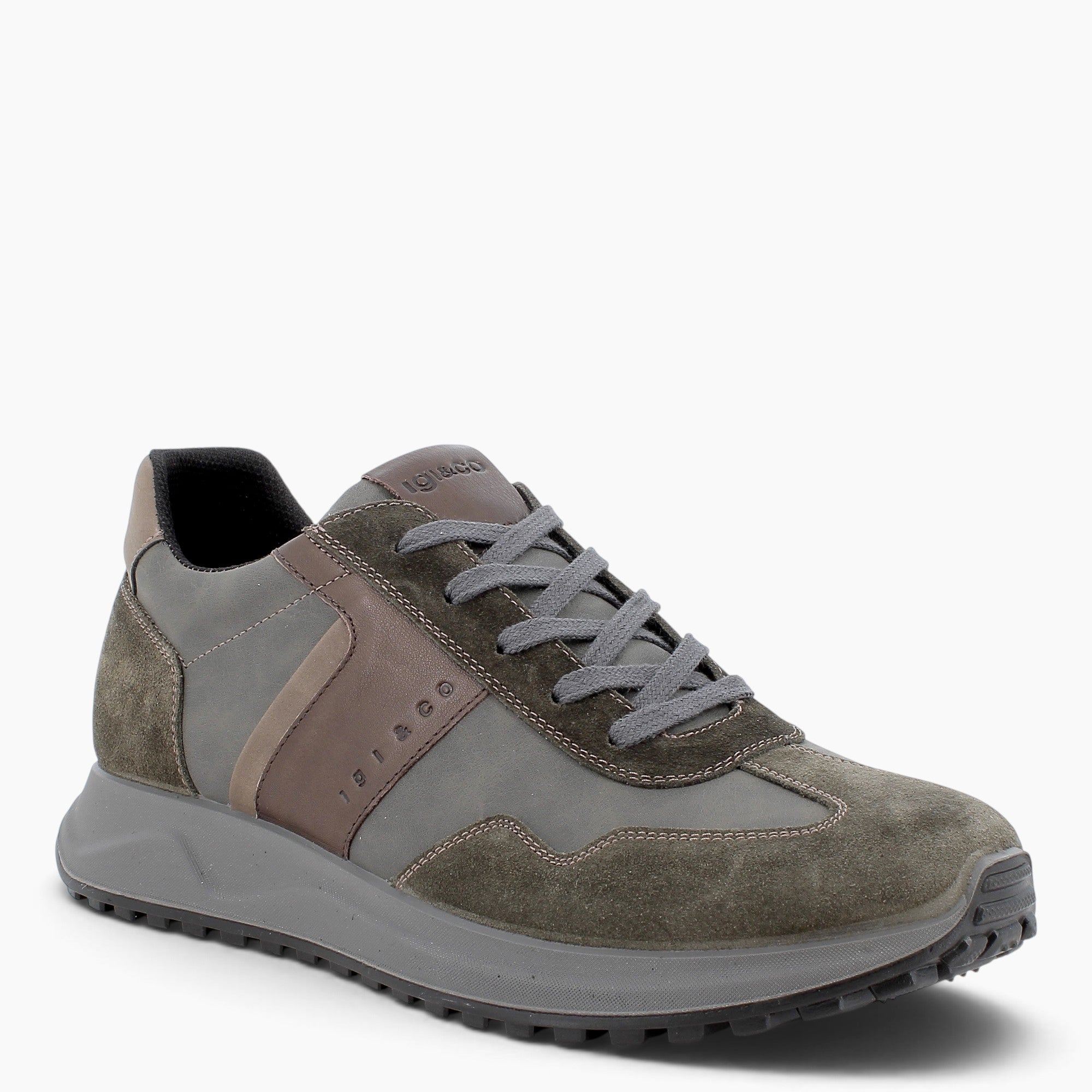 Sneakers Uomo Saronno
