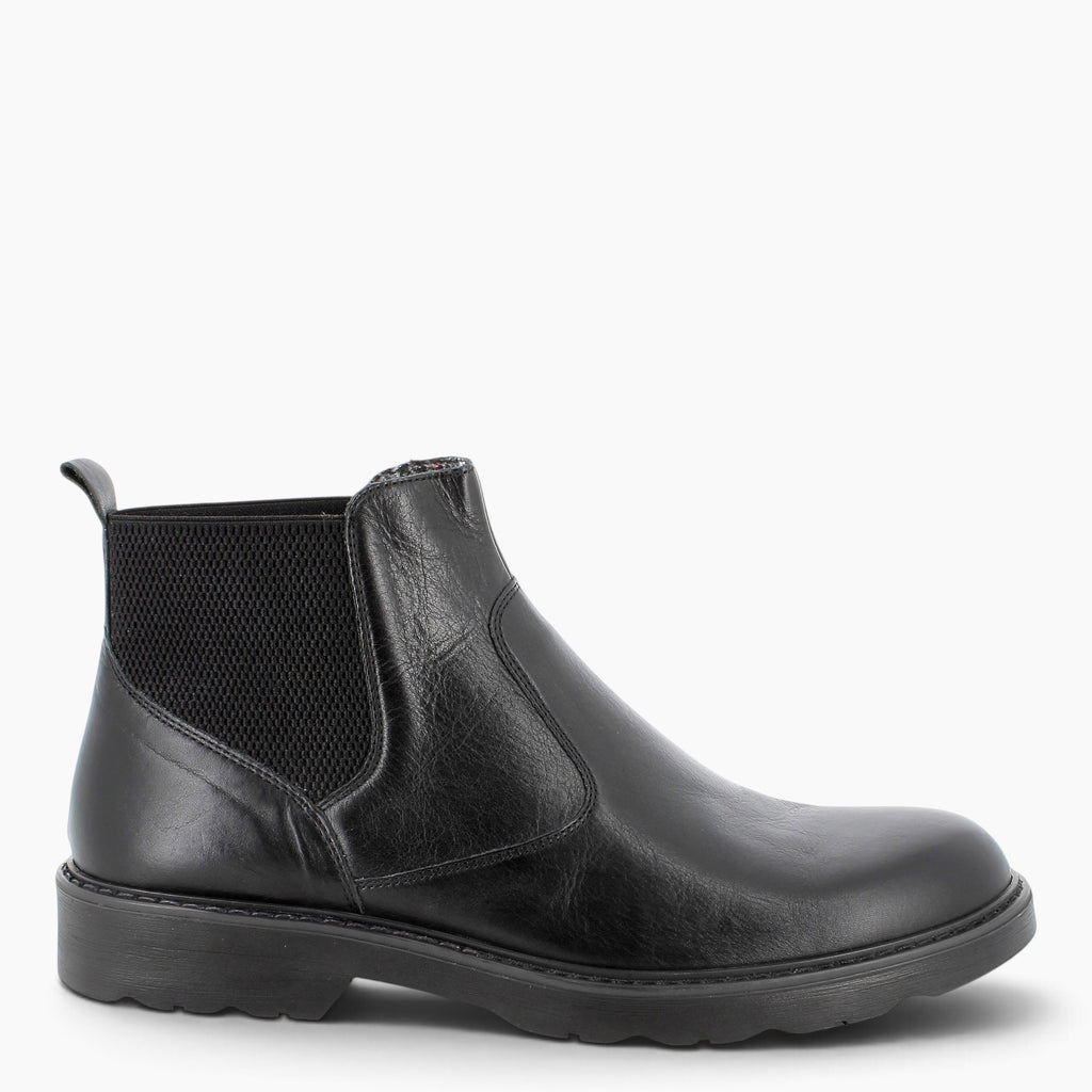 Chelsea Boots Uomo Celson