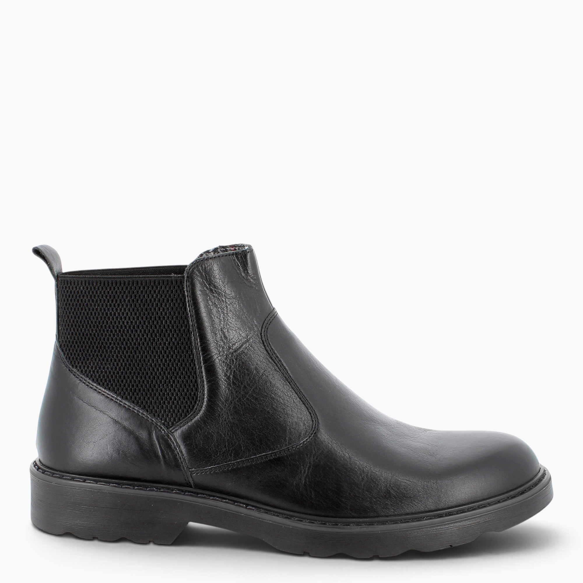 Chelsea Boots Uomo Celson