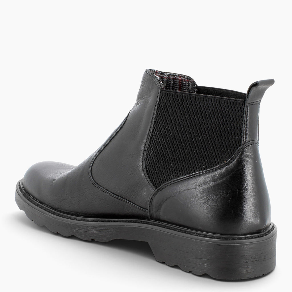 Chelsea Boots Uomo Celson