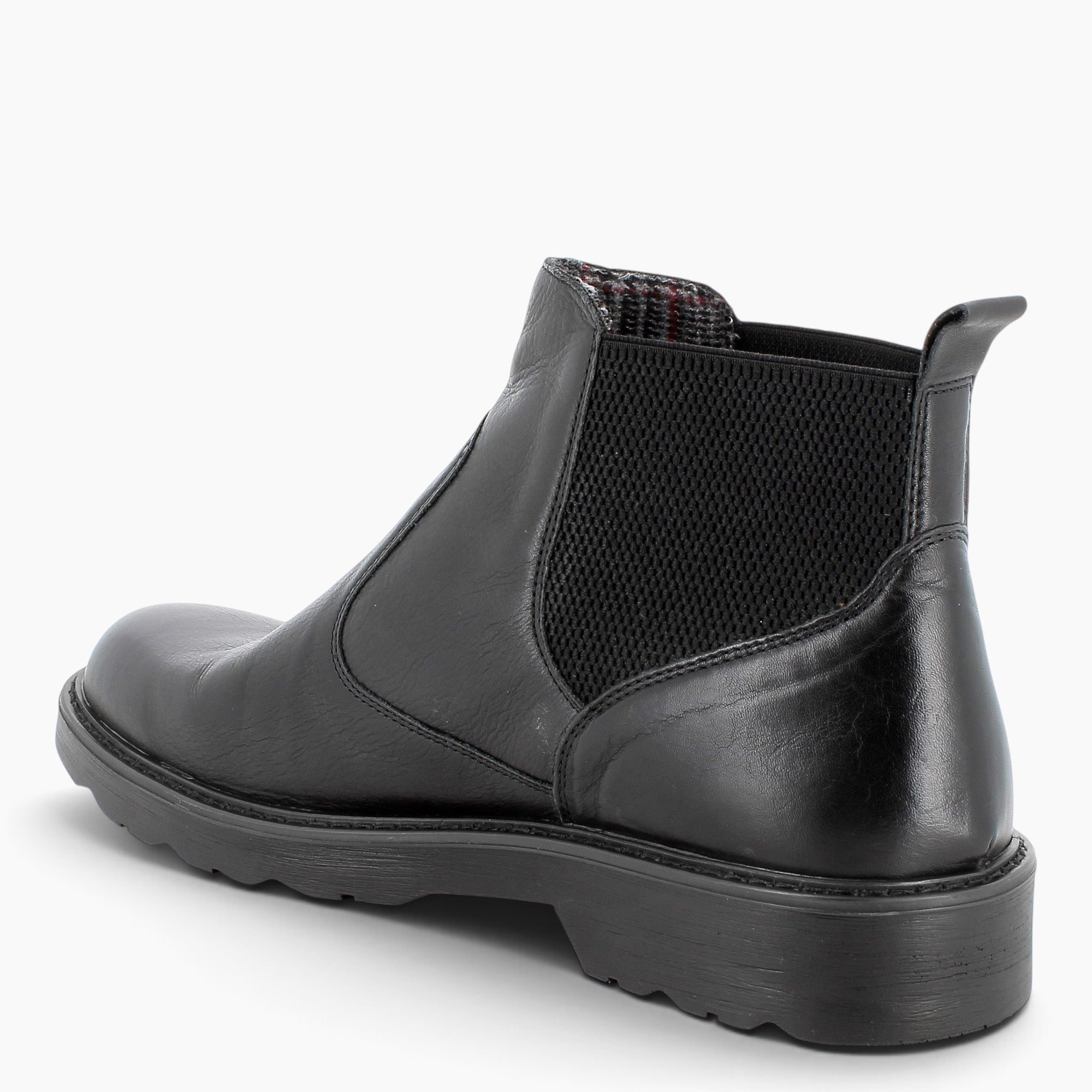 Chelsea Boots Uomo Celson