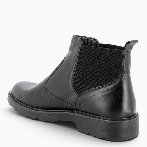 Chelsea Boots Uomo Celson