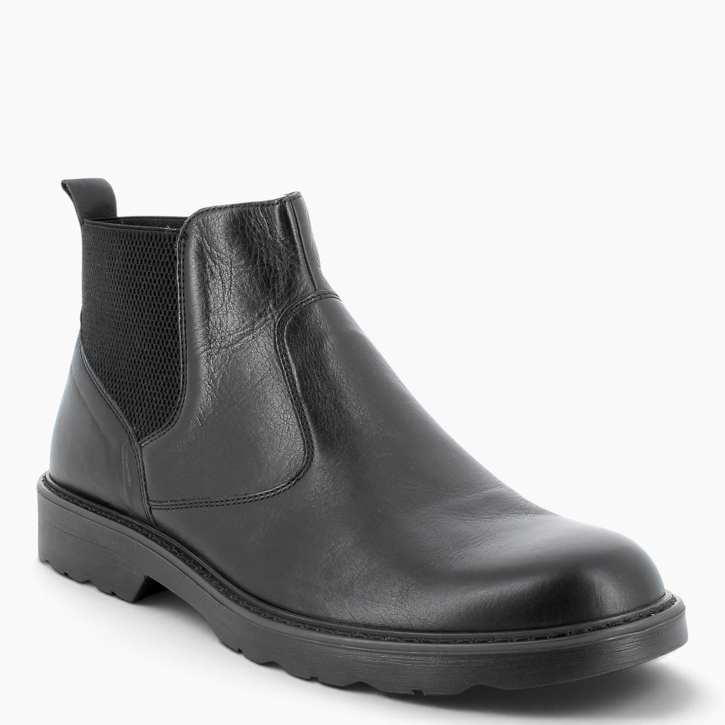Chelsea Boots Uomo Celson