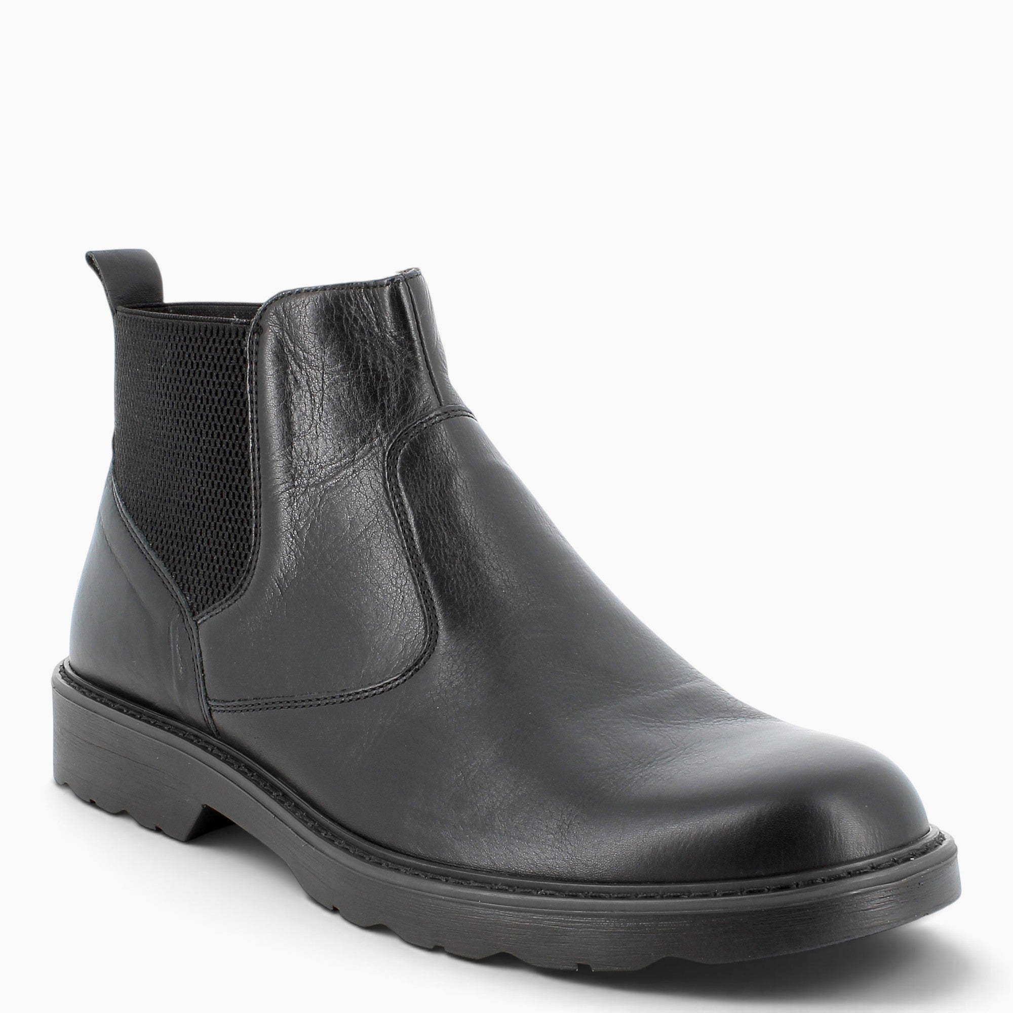 Chelsea Boots Uomo Celson