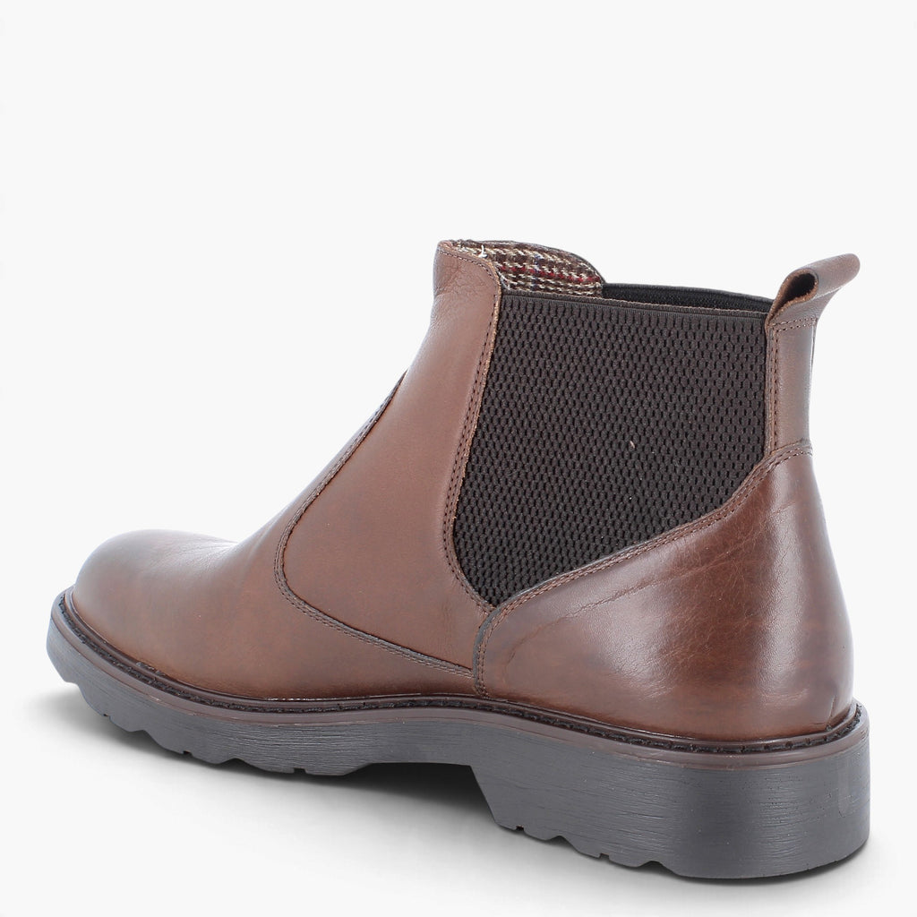 Chelsea Boots Uomo Celson
