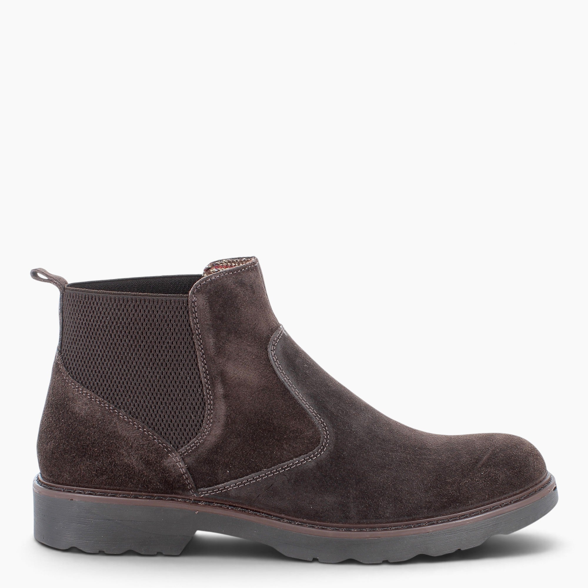 Chelsea Boots Uomo Celson