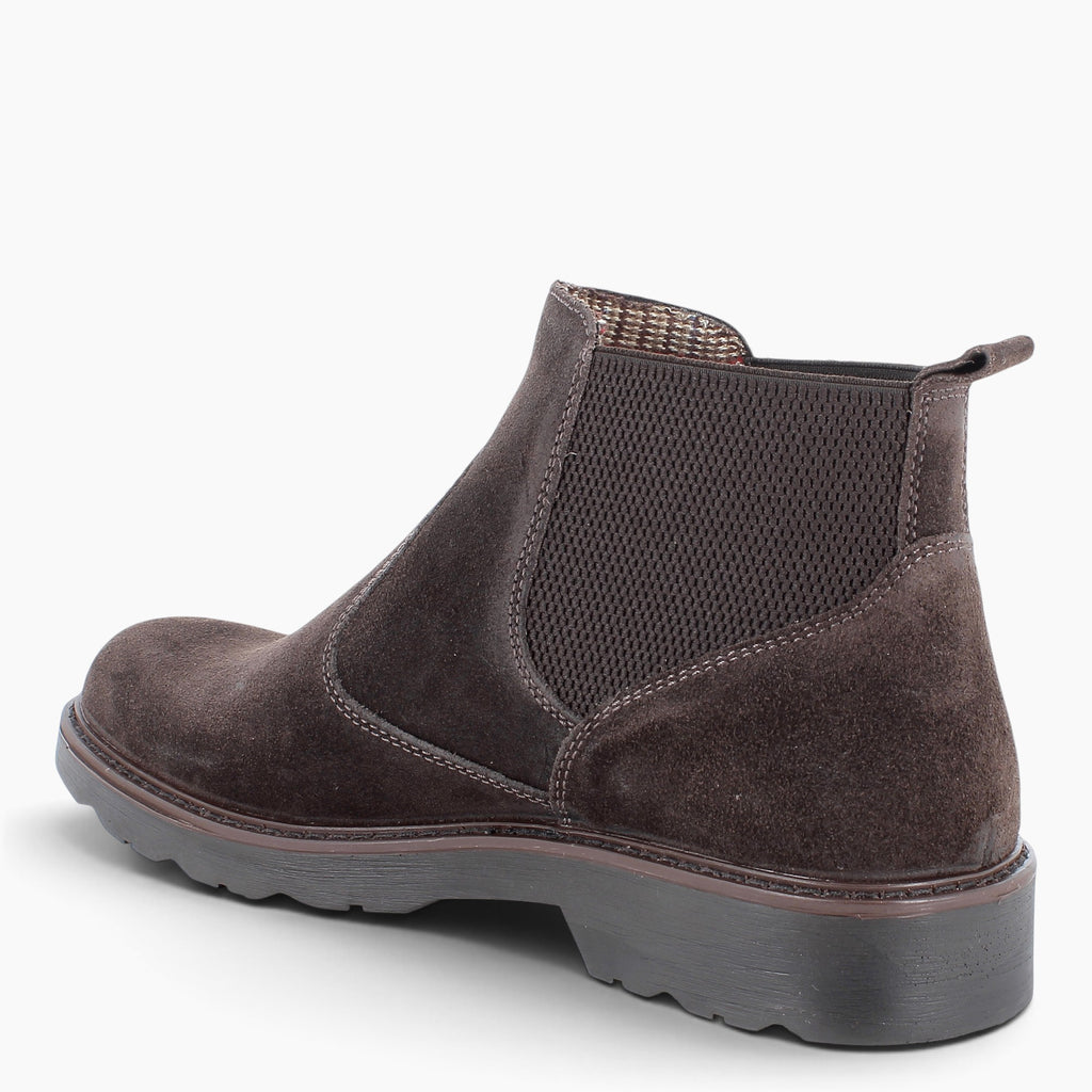 Chelsea Boots Uomo Celson