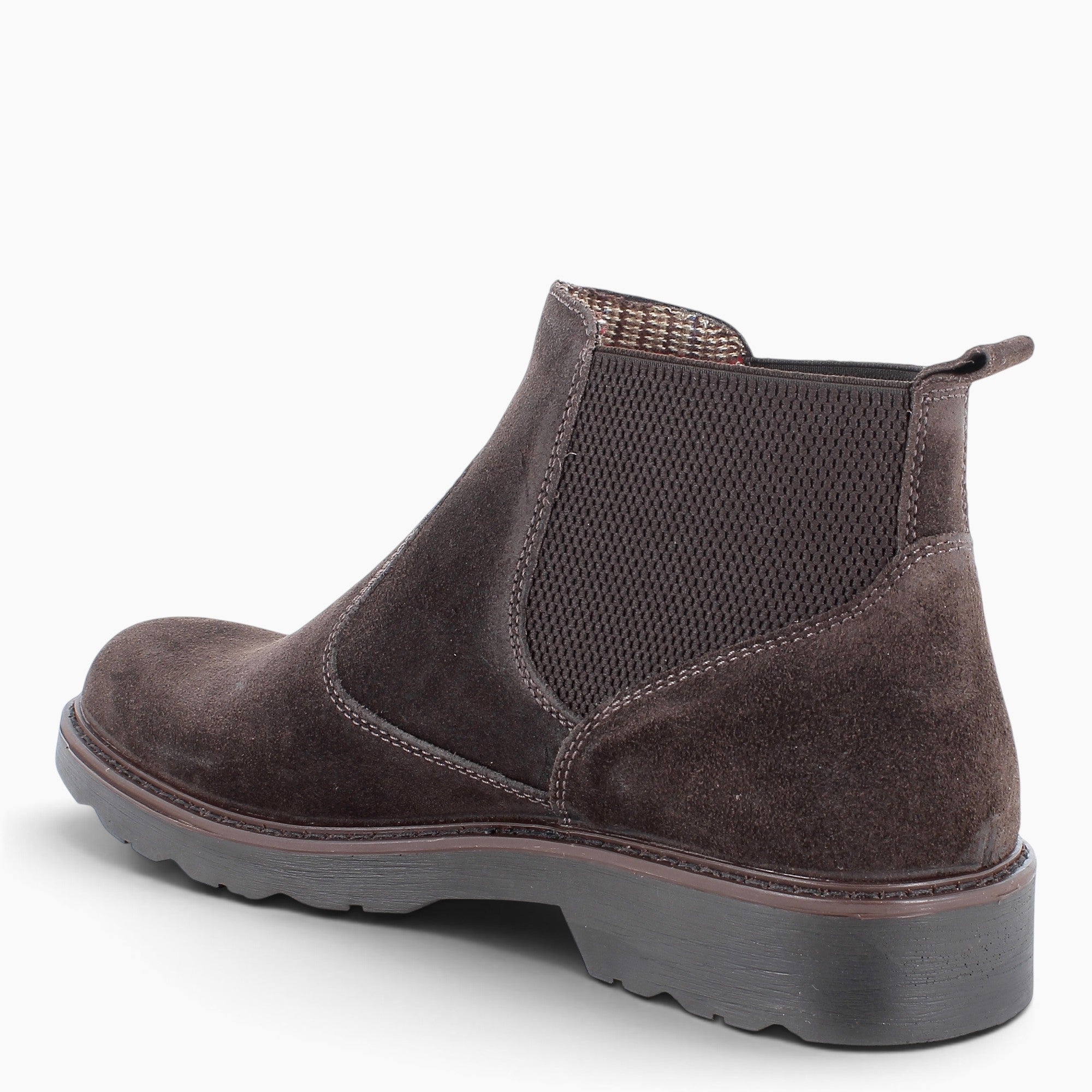 Chelsea Boots Uomo Celson