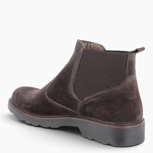 Chelsea Boots Uomo Celson