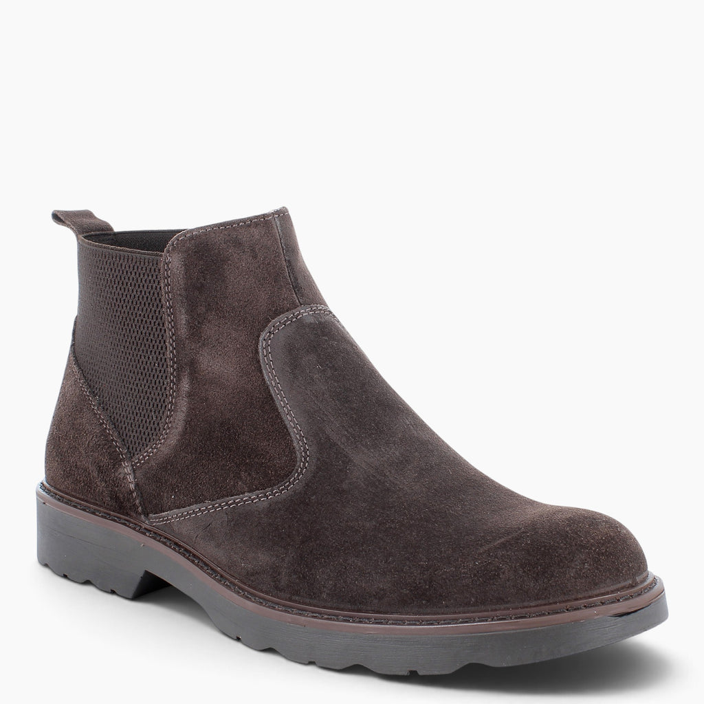 Chelsea Boots Uomo Celson