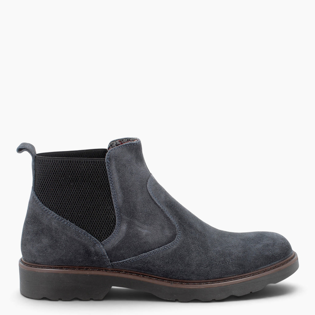 Chelsea Boots Uomo Celson
