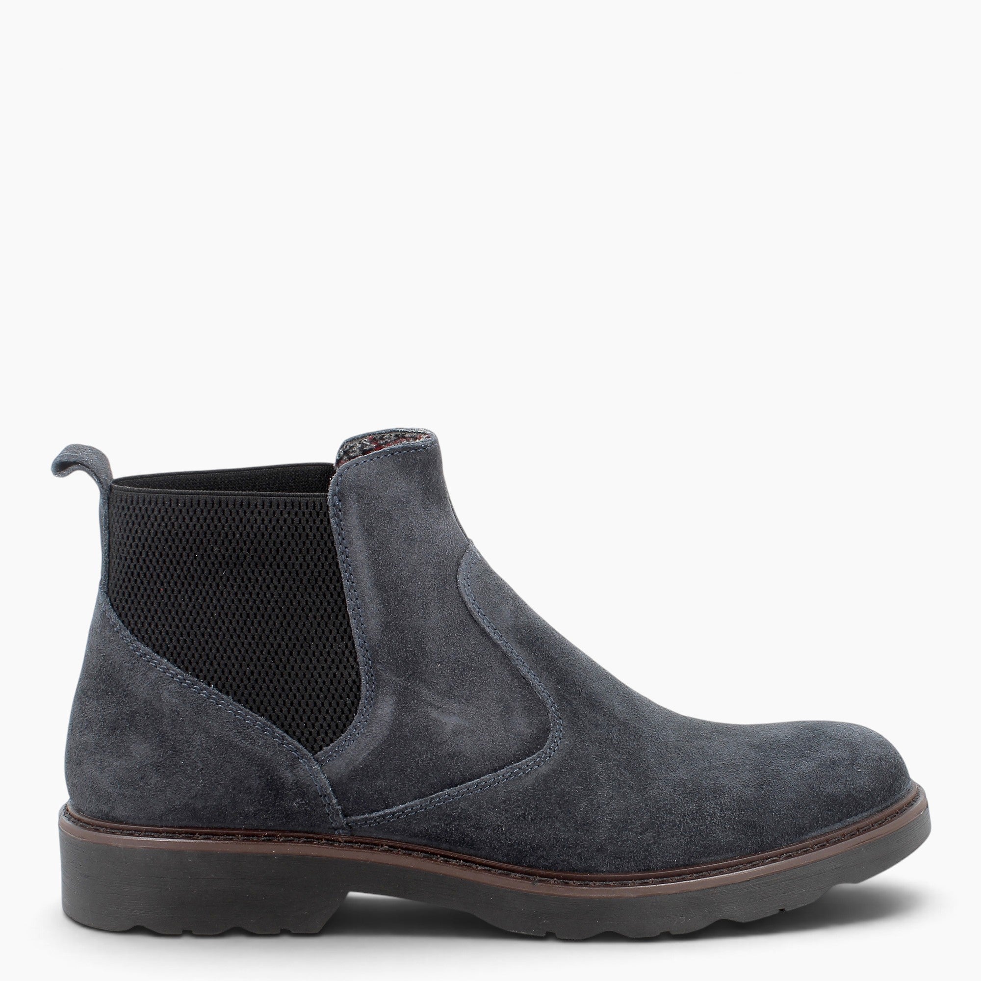 Chelsea Boots Uomo Celson