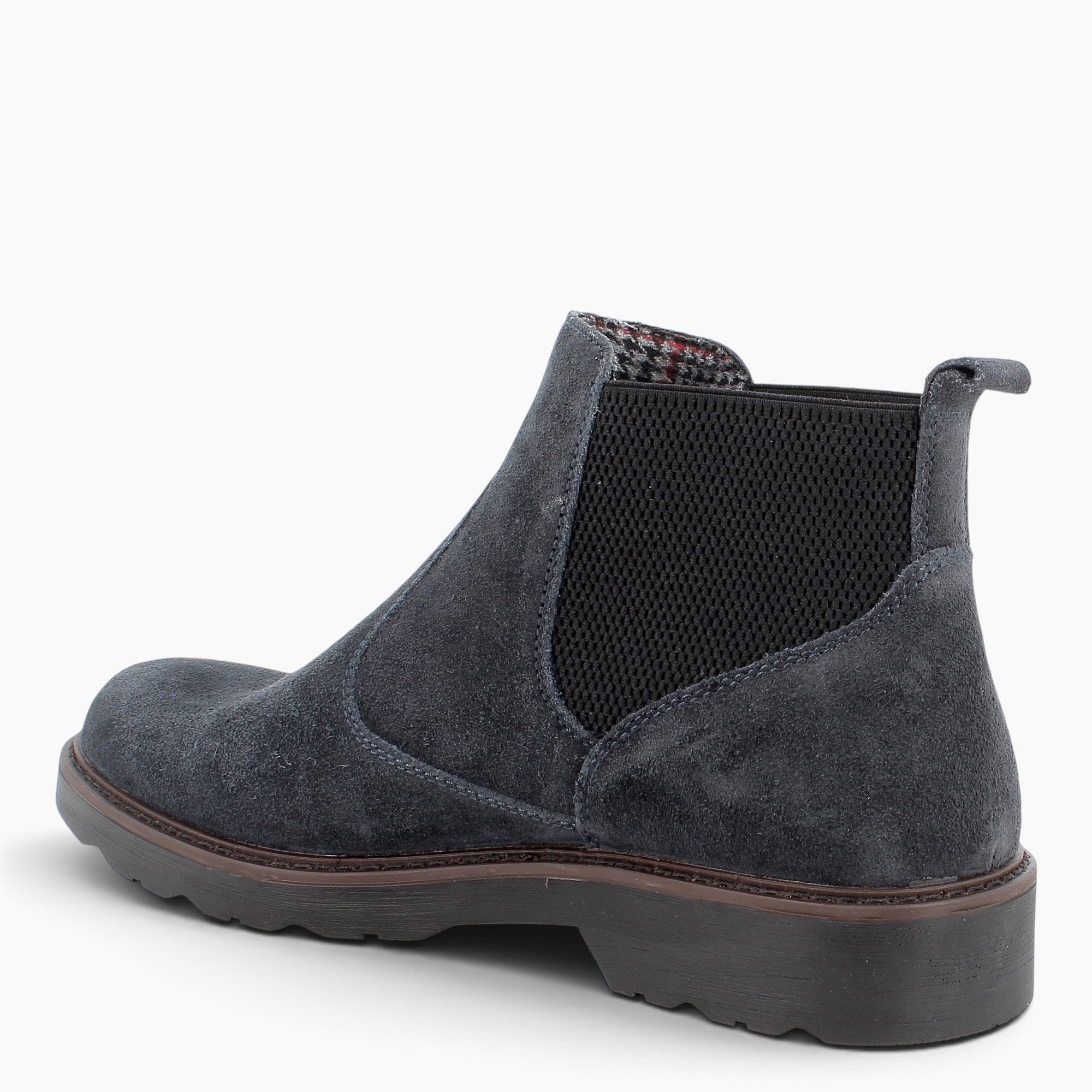 Chelsea Boots Uomo Celson