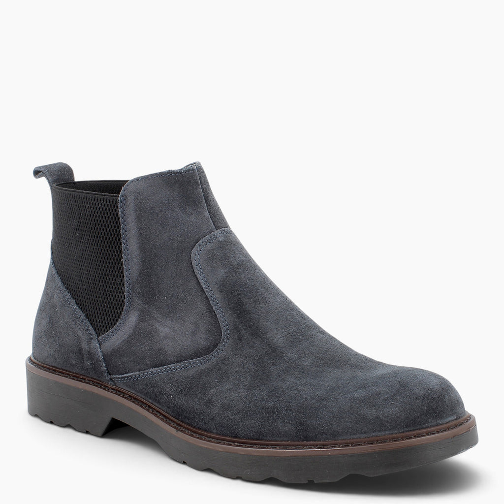 Chelsea Boots Uomo Celson