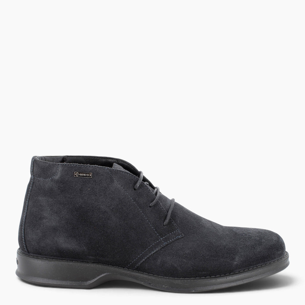 Polacchini Uomo Trail Gtx