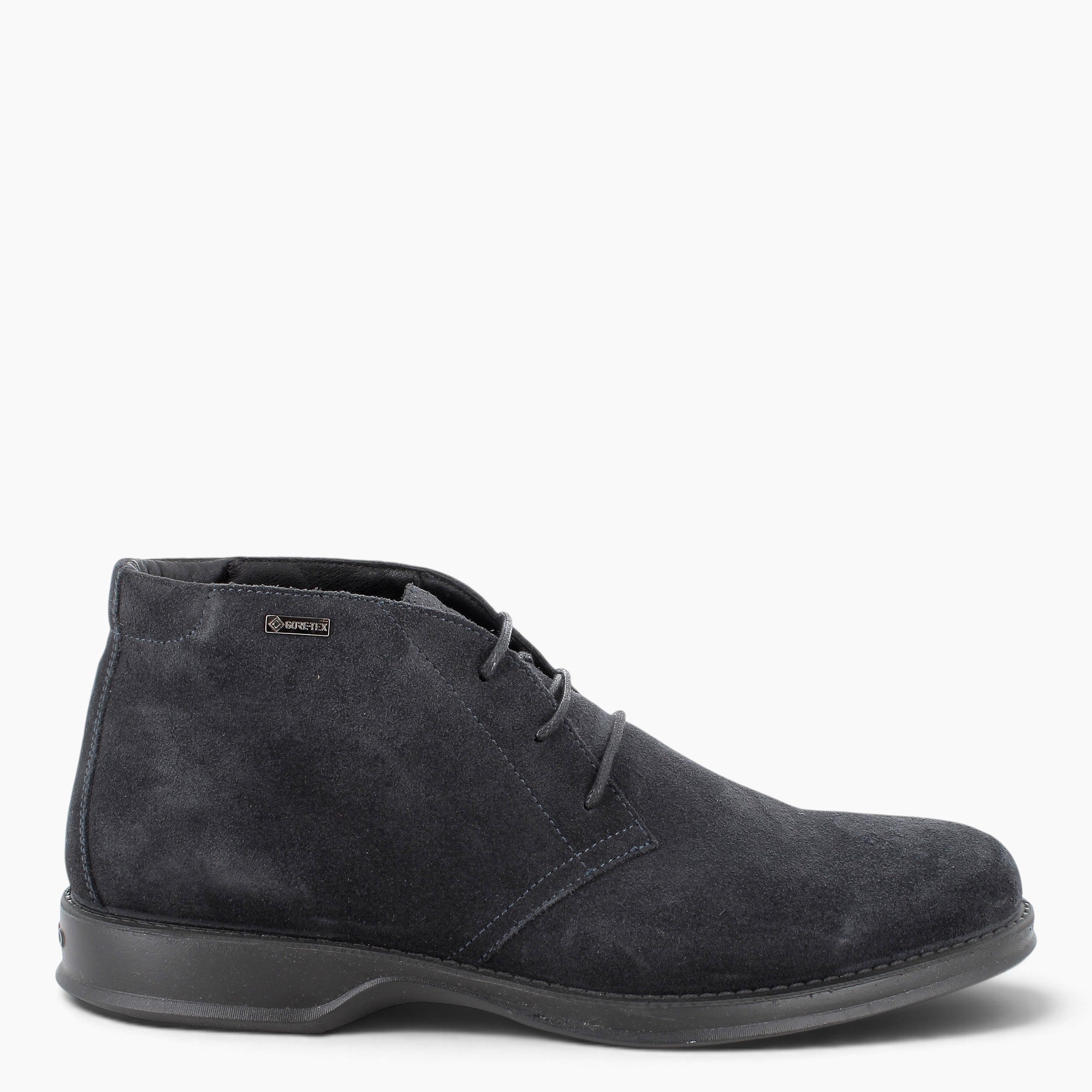 Polacchini Uomo Trail Gtx