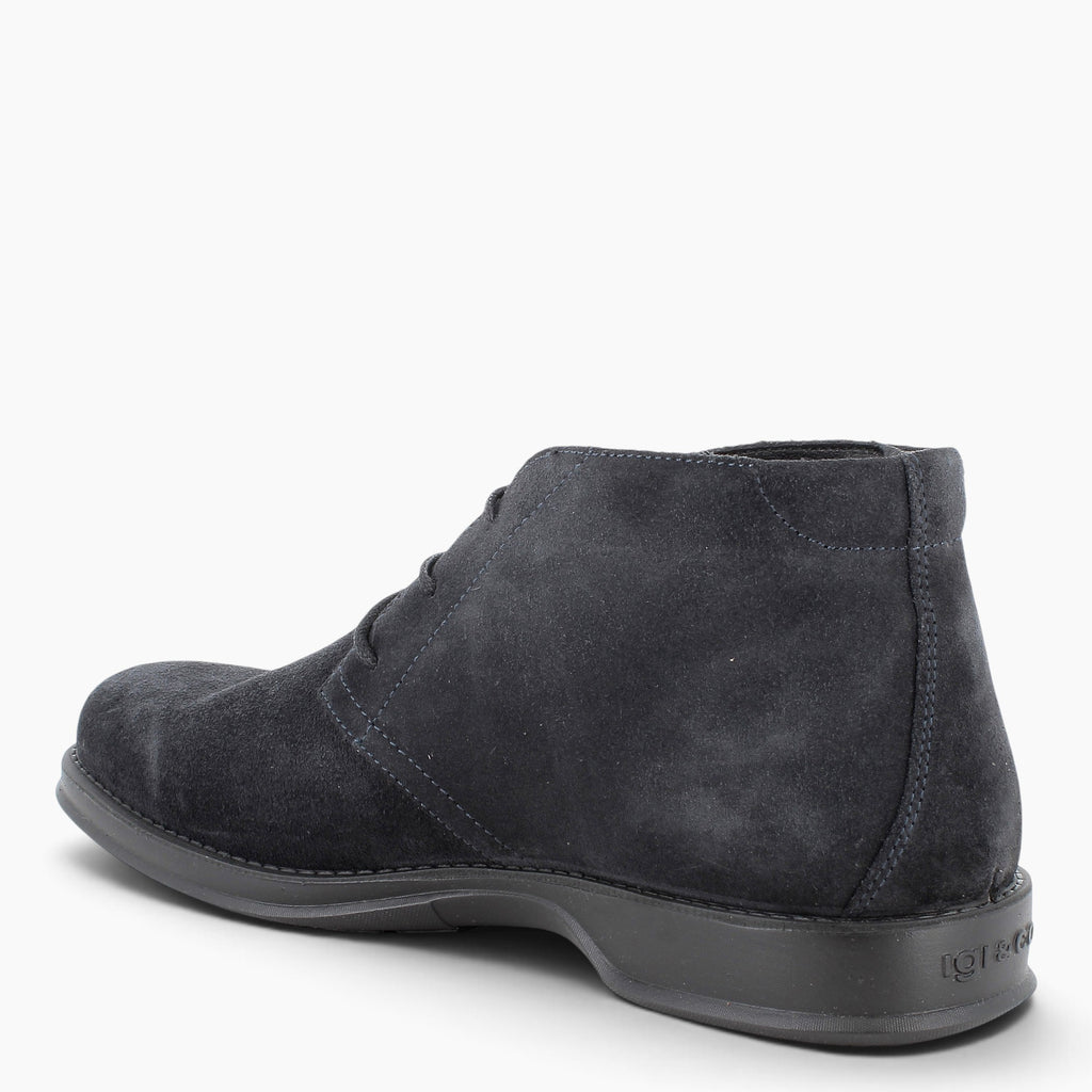 Polacchini Uomo Trail Gtx