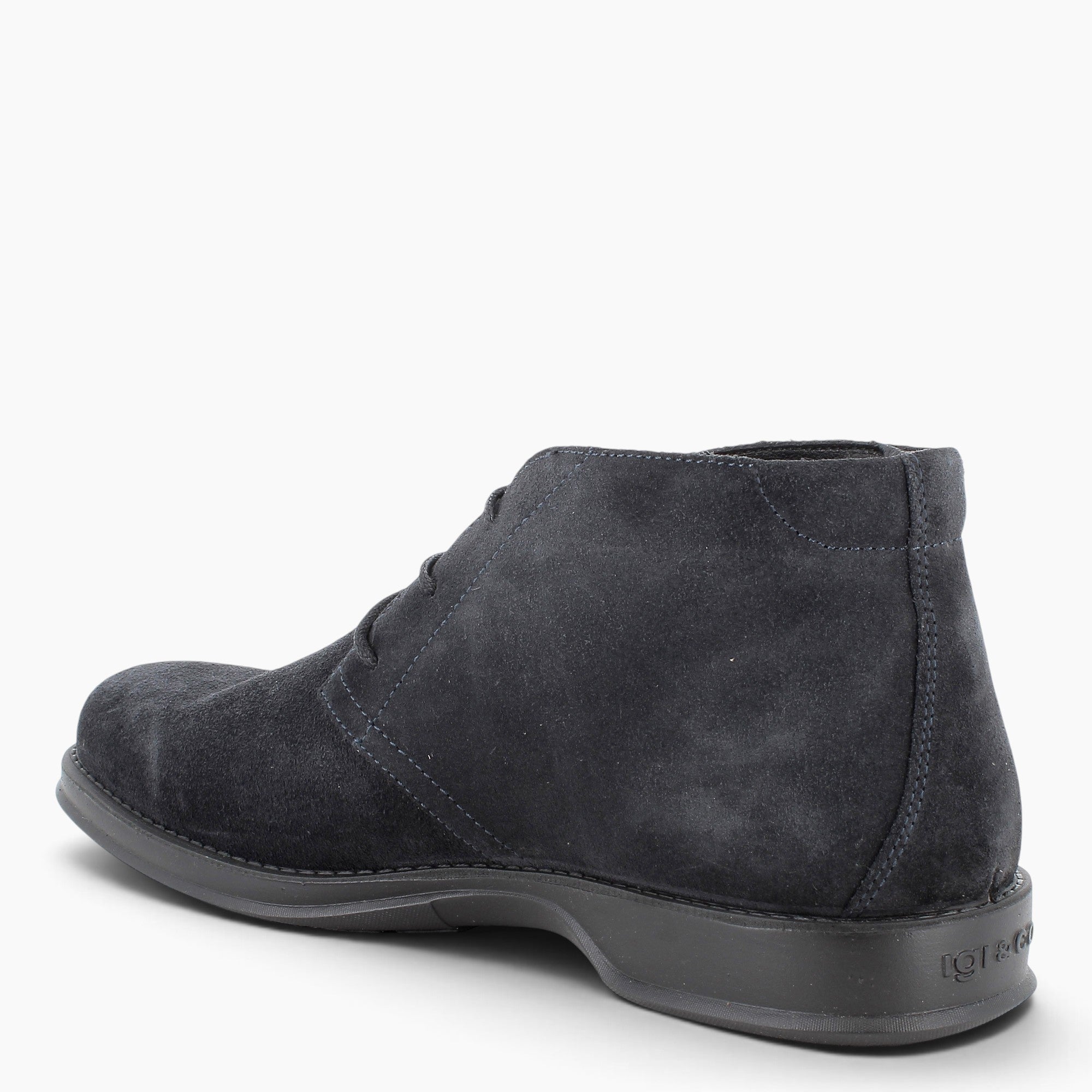Polacchini Uomo Trail Gtx