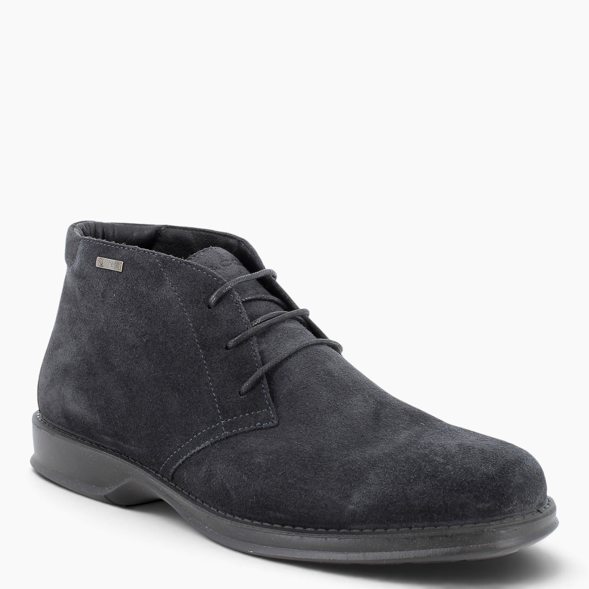 Polacchini Uomo Trail Gtx
