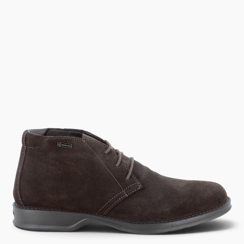 Polacchini Uomo Trail Gtx