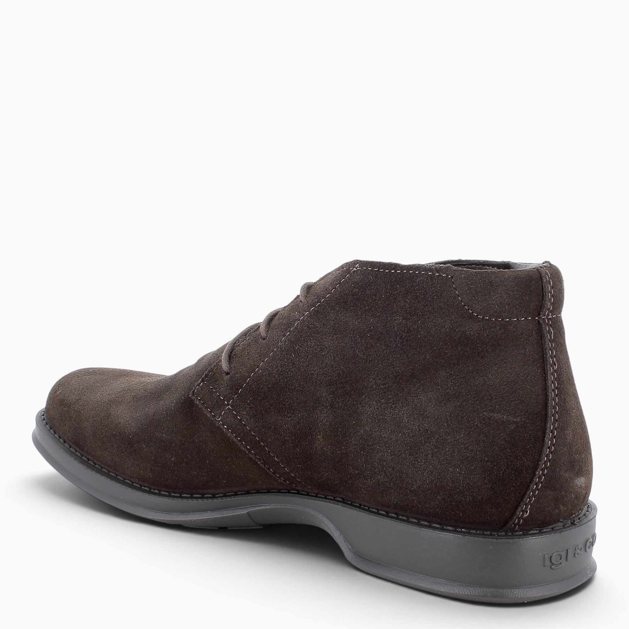 Polacchini Uomo Trail Gtx