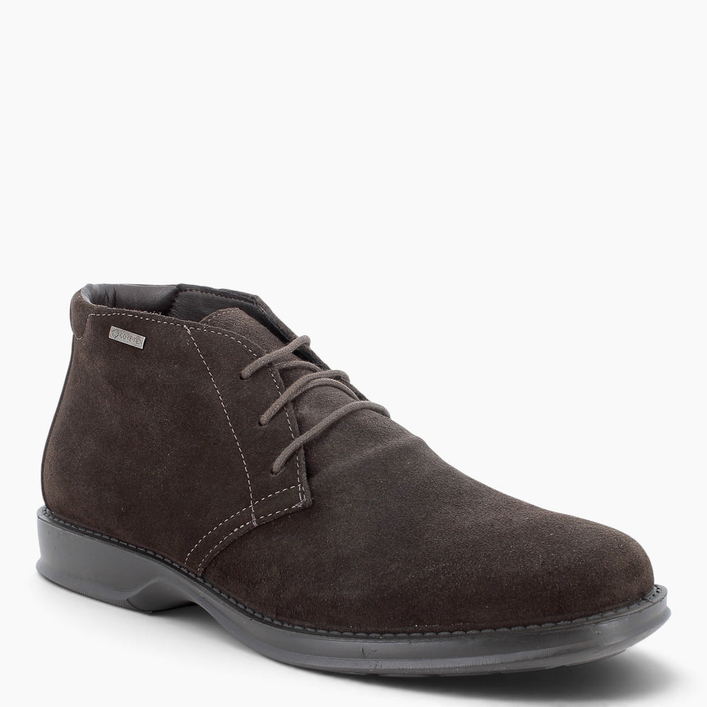 Polacchini Uomo Trail Gtx